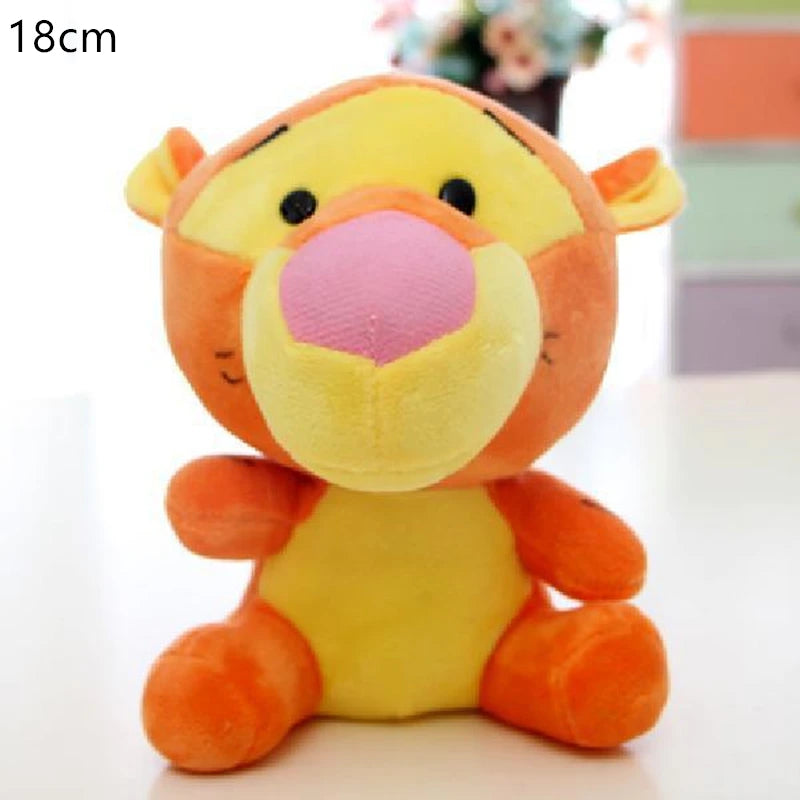 Muñecas de peluche de Disney