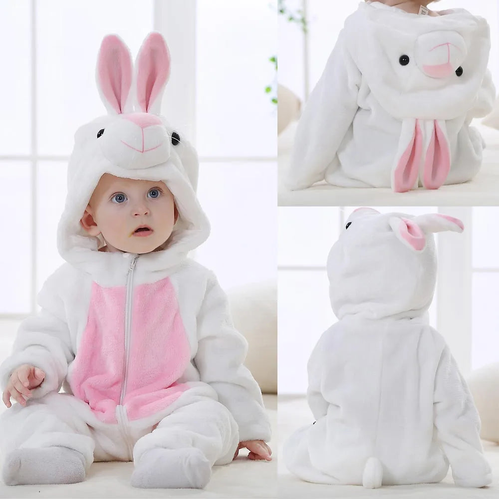 Set da tutina per bambini di peluche