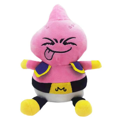 Collezione di giocattoli per peluche Dragon Ball