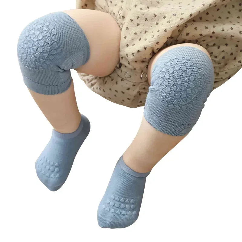 Calzini per ginocchini anti-slip per bambini