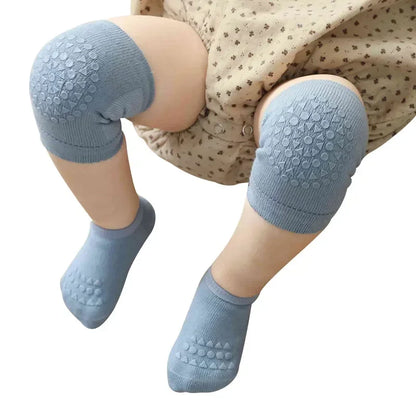 Calzini per ginocchini anti-slip per bambini