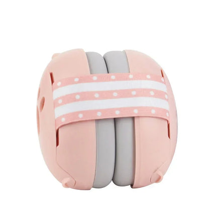 Muff di riduzione del rumore del bambino