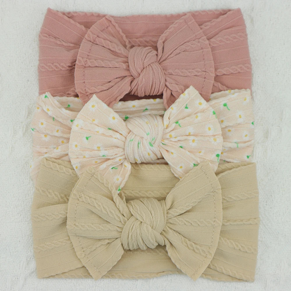 3pcs/set baby girlbands