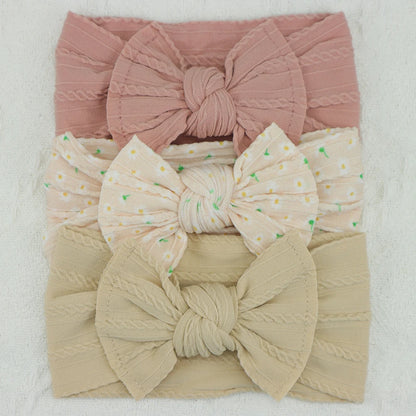 3pcs/set baby girlbands