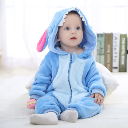 Snugglezoo - morbida peluche