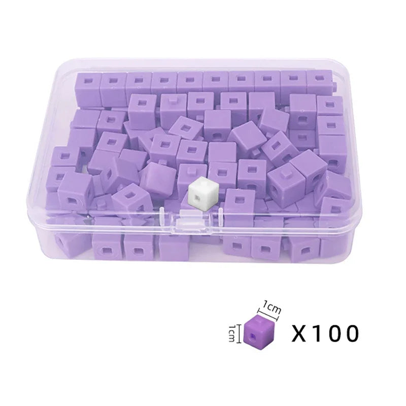 Cubi di centimetro