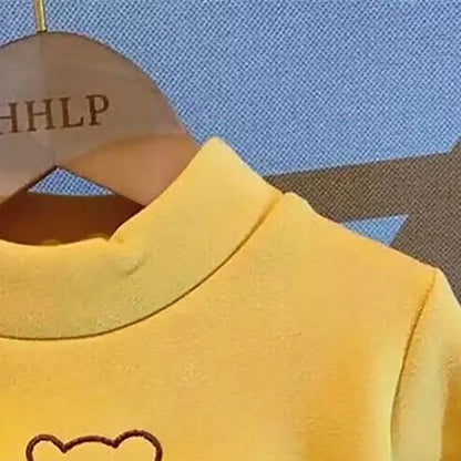 Bambini unisex caldi e accoglienti