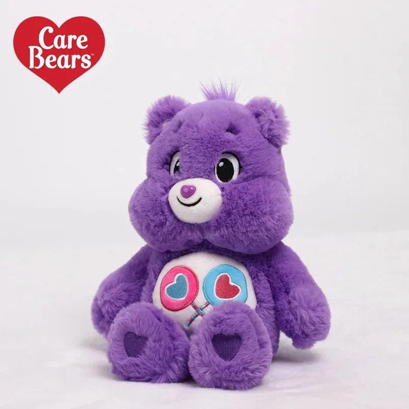 Care Bears Plush Phlush Collection