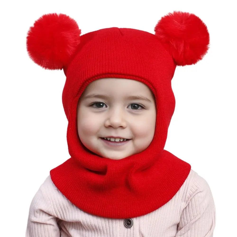 Berretti per bambini confortevoli