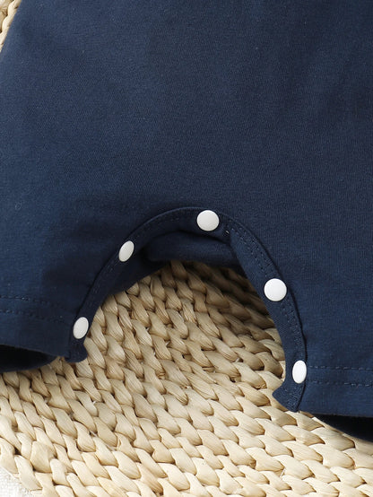 Set di pagliaccetti di polo baby