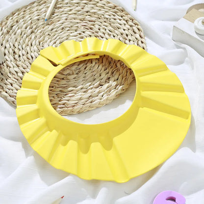 Cappuccio per baby shower