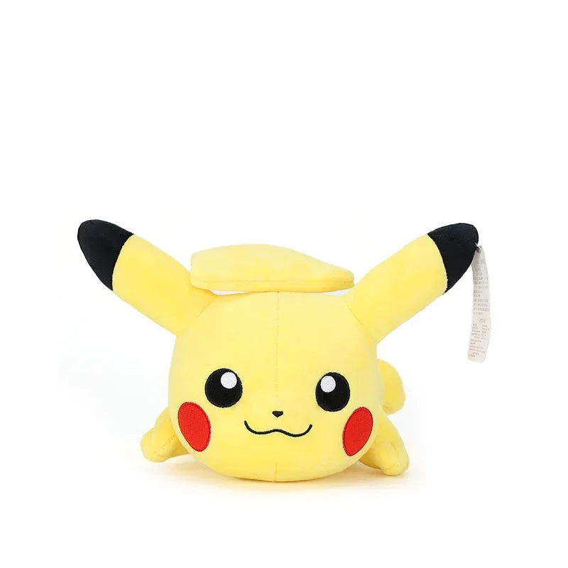 Collezione peluche Pokémon