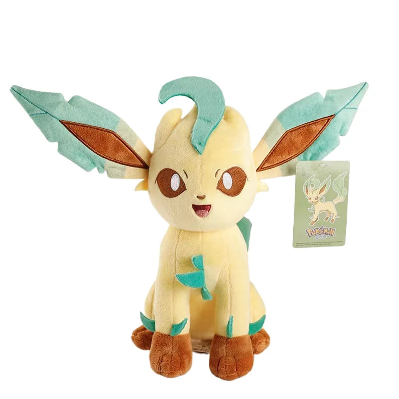 Collezione peluche Pokémon