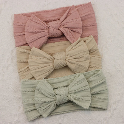 3pcs/set baby girlbands
