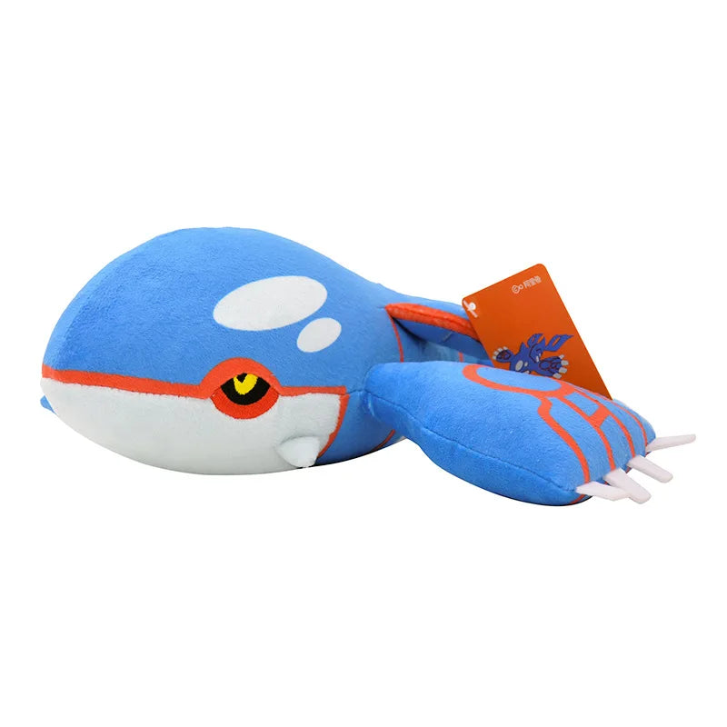 Collezione peluche Pokémon
