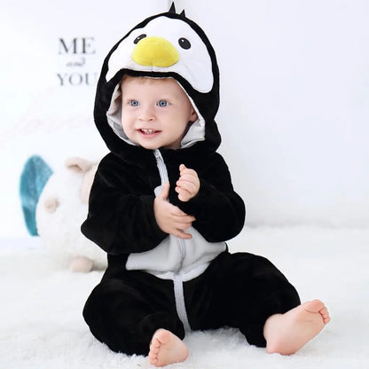 Snugglezoo - morbida peluche
