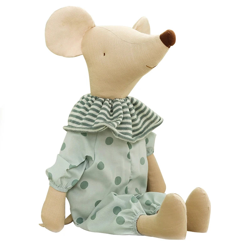 Ballerina Bunny Plush 