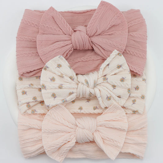 3pcs/set baby girlbands