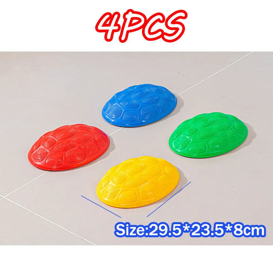 Juego de obstáculos para niños Ultimate