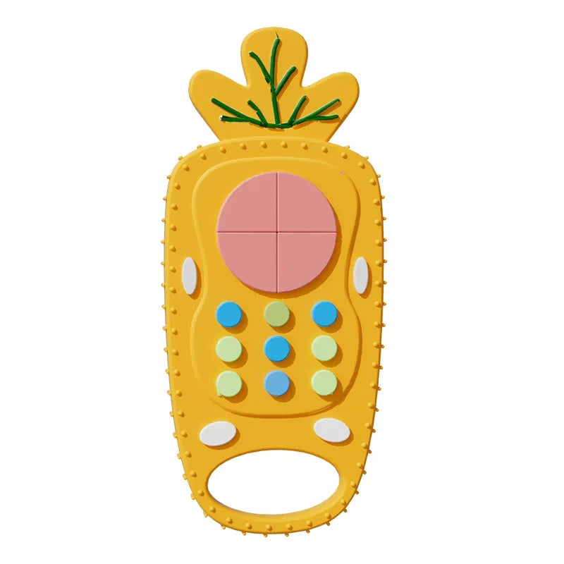 Juguete de control remoto para bebés
