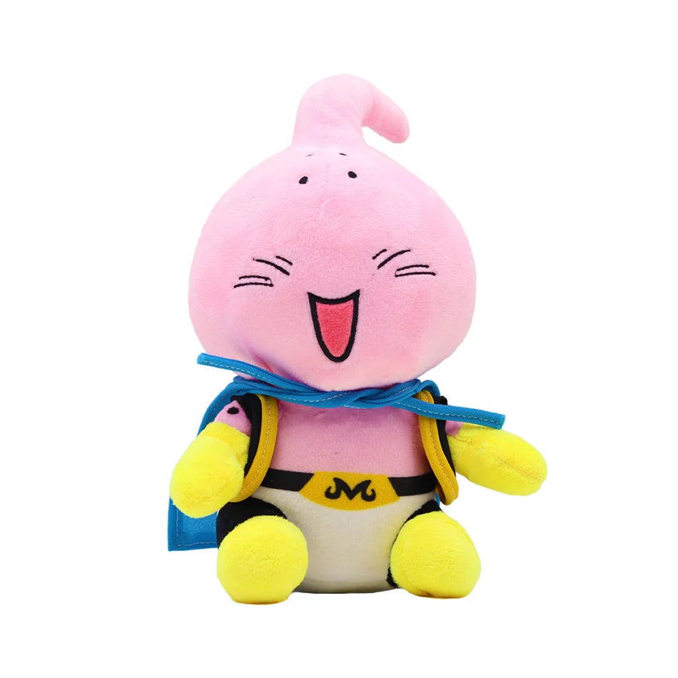 Collezione di giocattoli per peluche Dragon Ball