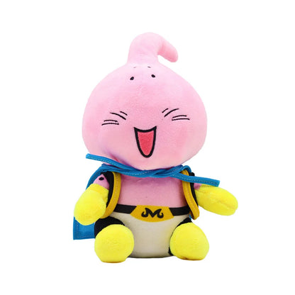 Collezione di giocattoli per peluche Dragon Ball
