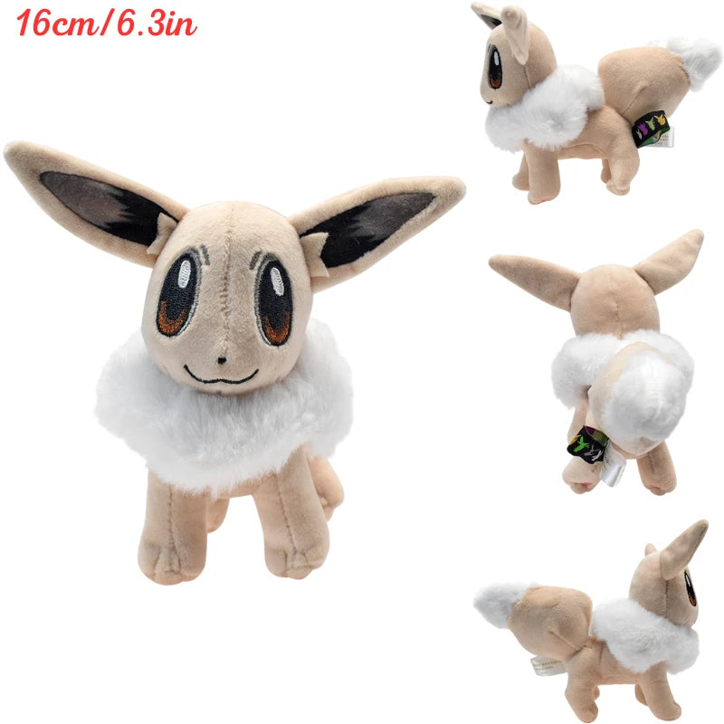 Bambole ghost pikachu peluche