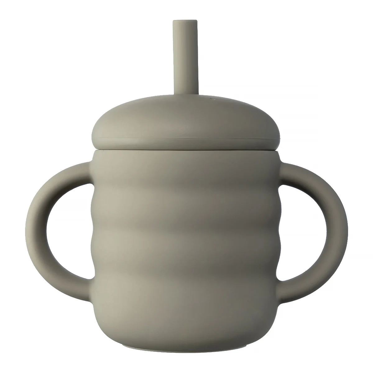 Tazas de silicona suave