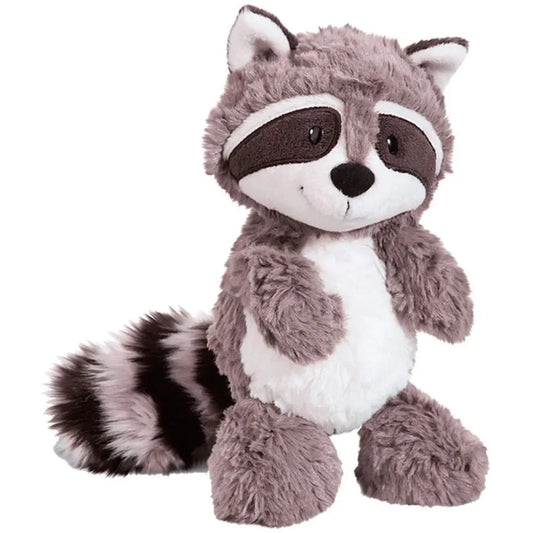 Cuddly Raccoon Plush