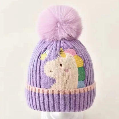 Cappello per gli amici animali stravaganti