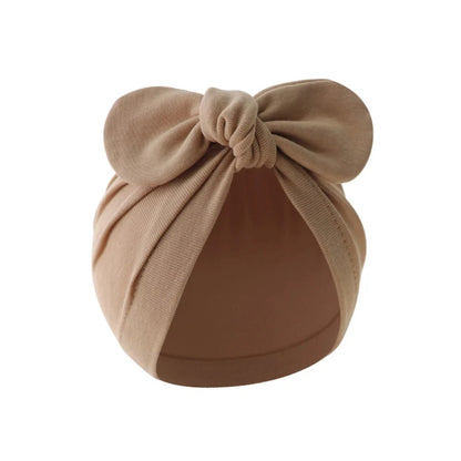 Bavaglio classico di berretto turbante classico 