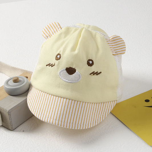 Orso Baby Summer Cap 