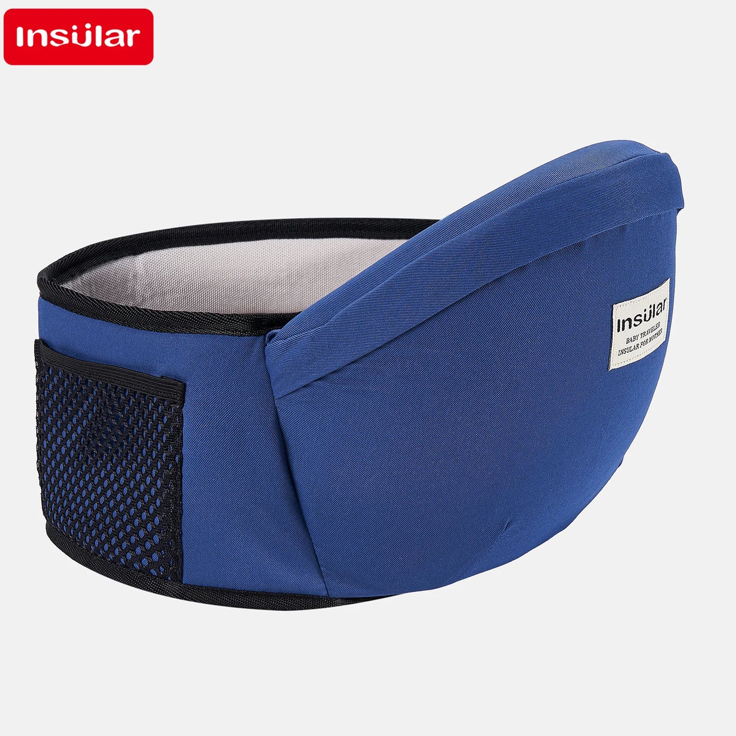Adjustable Baby Carrier Waist Stool