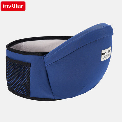 Adjustable Baby Carrier Waist Stool