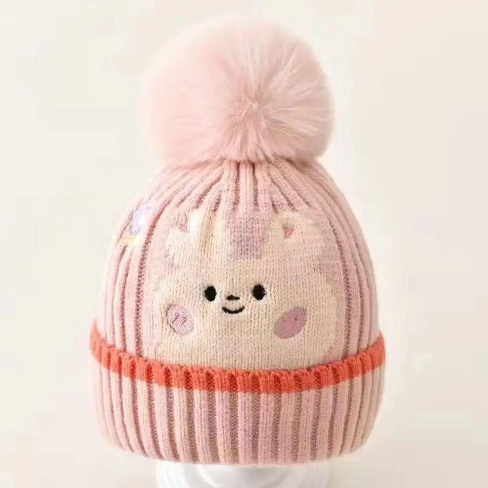 Cappello per gli amici animali stravaganti