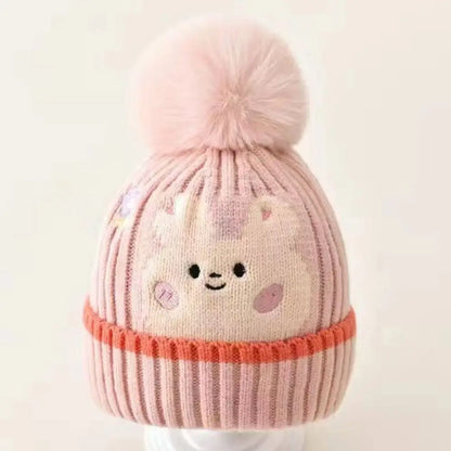 Cappello per gli amici animali stravaganti