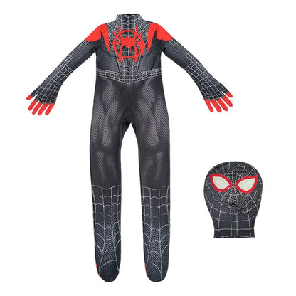 Costumi a tema Spider-Man