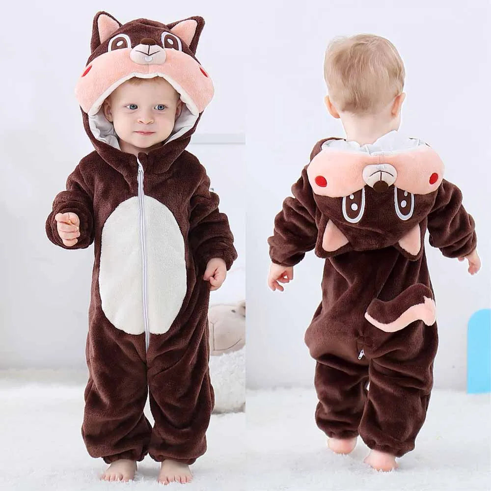 Set da tutina per bambini di peluche
