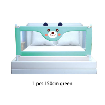 Buardería de cama ajustable de Imbaby: sueño seguro para bebés en crecimiento