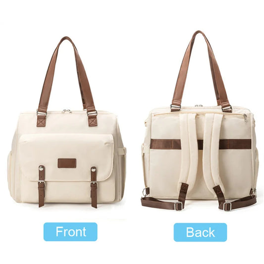 Large Capacity Mommy Backpack