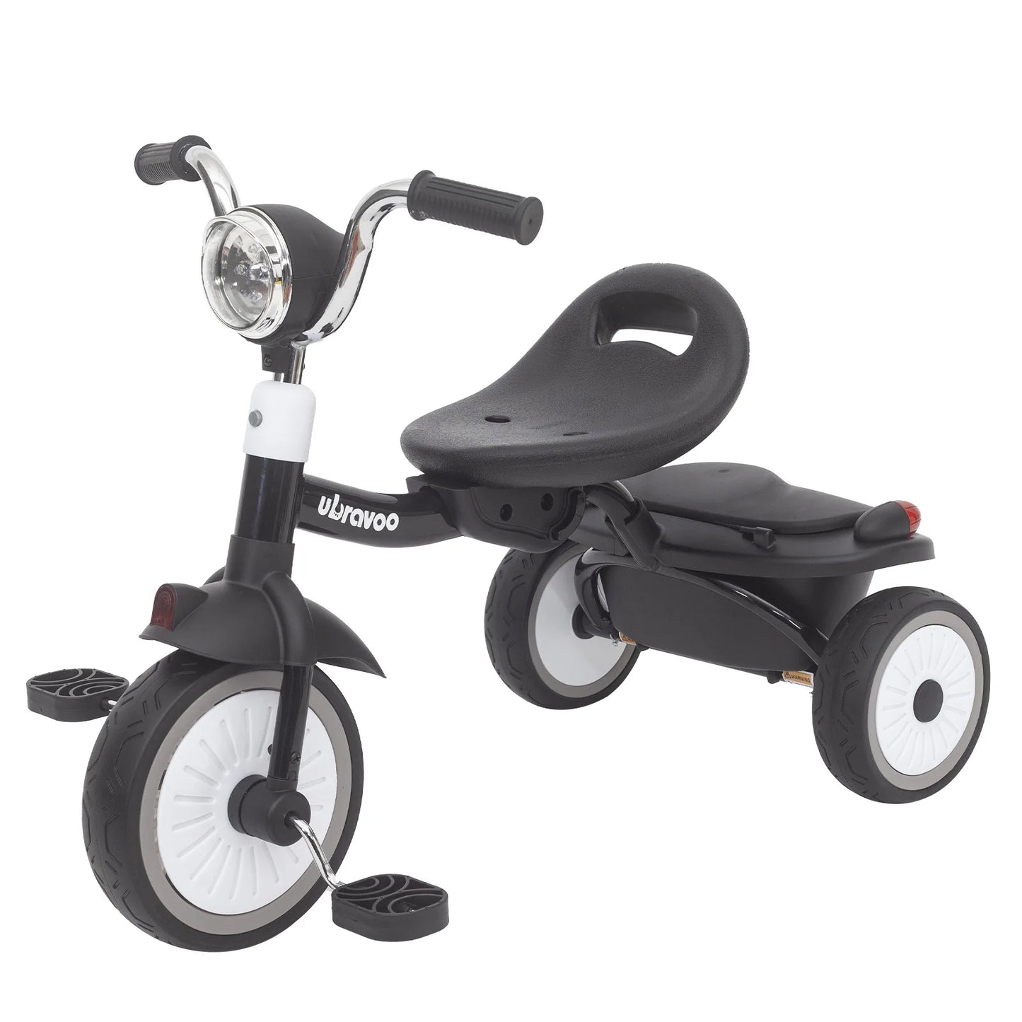 Baby Foldable Tricycle Trike