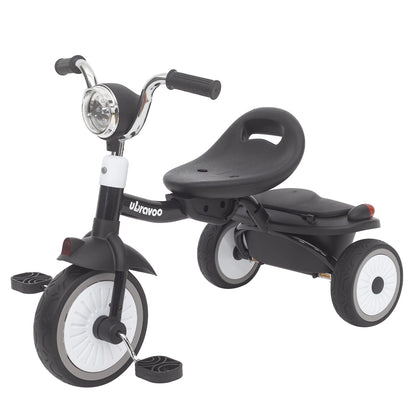 Baby Foldable Tricycle Trike