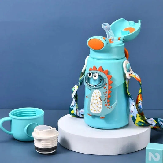 Bottiglie d'acqua per cinturini per animali