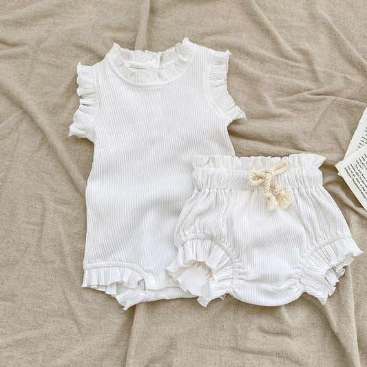 Set di baby cotone biologico