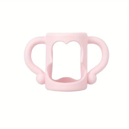 Soporte de botella de silicona 