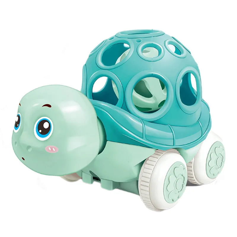 Set di giocattoli sensoriali colorato per bambini