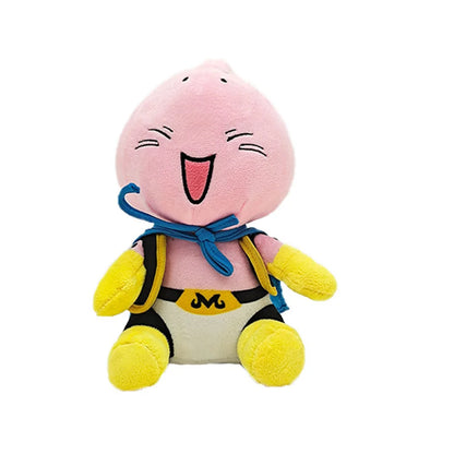 Dragon Ball Super Plush Set