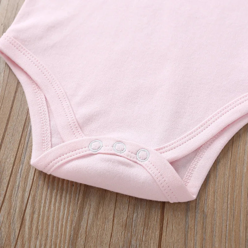 Baby polo Romper informal 