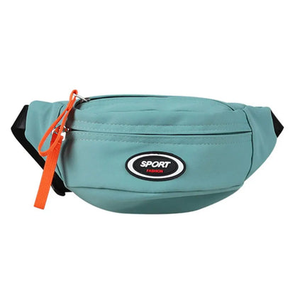 Bolsas de Crossbody para niños deportivos