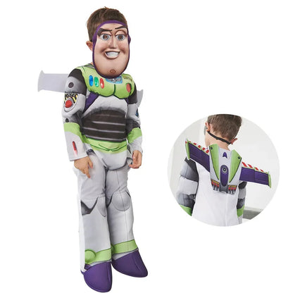 Disfraz de Buzz Lightyear Kids